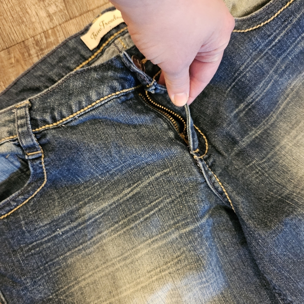 Tree Freedom jeans - Picture 6 of 13